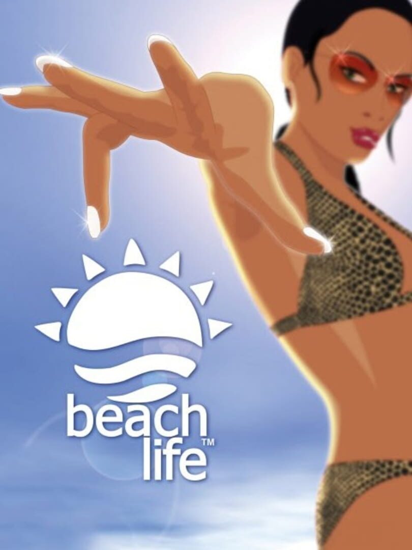 Copertina di Beach Life