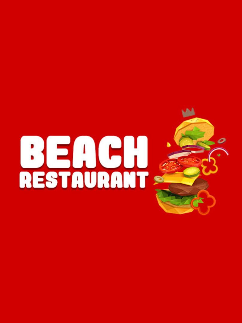 Beach Restaurant 커버