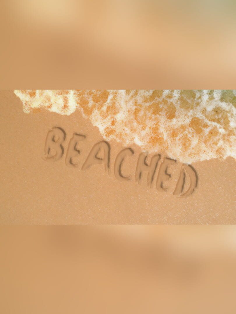 Beached 커버