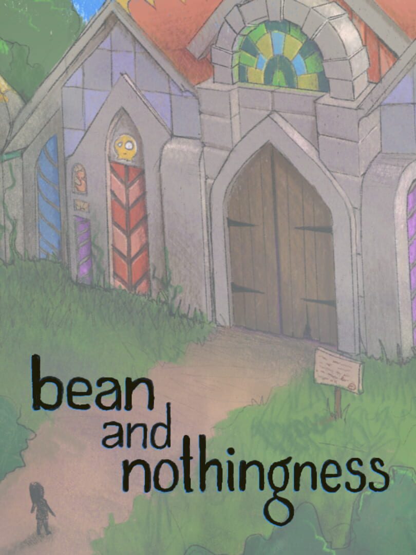 Copertina di Bean and Nothingness