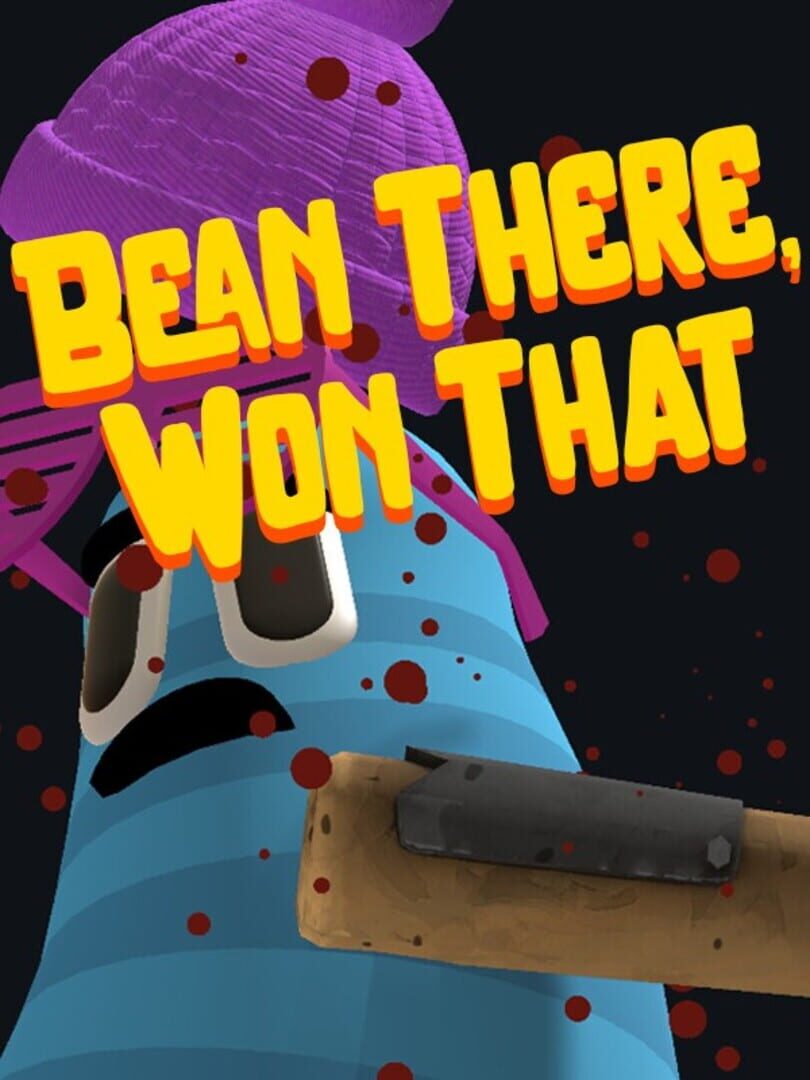 Bean There Won That Kapağı