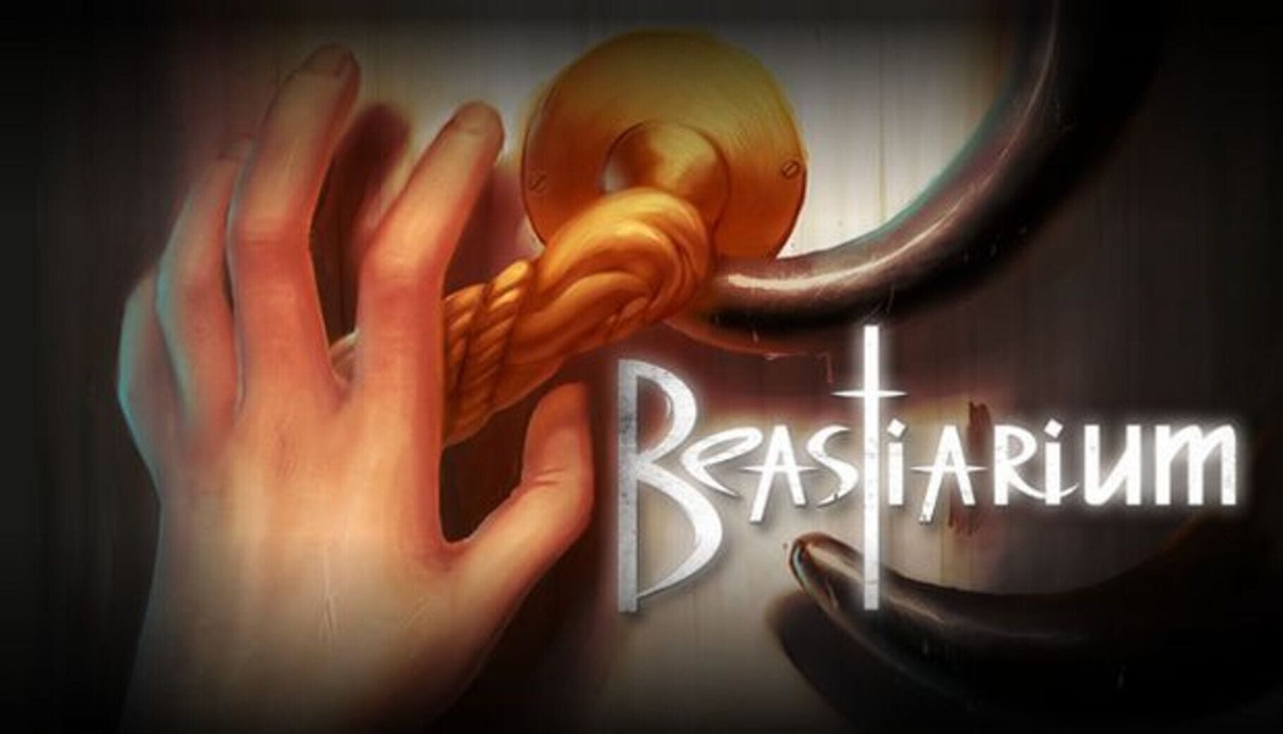 Copertina di Beastiarium