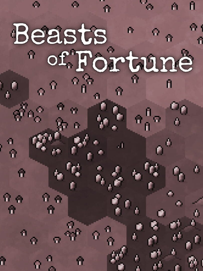 Beasts of Fortune Kapağı