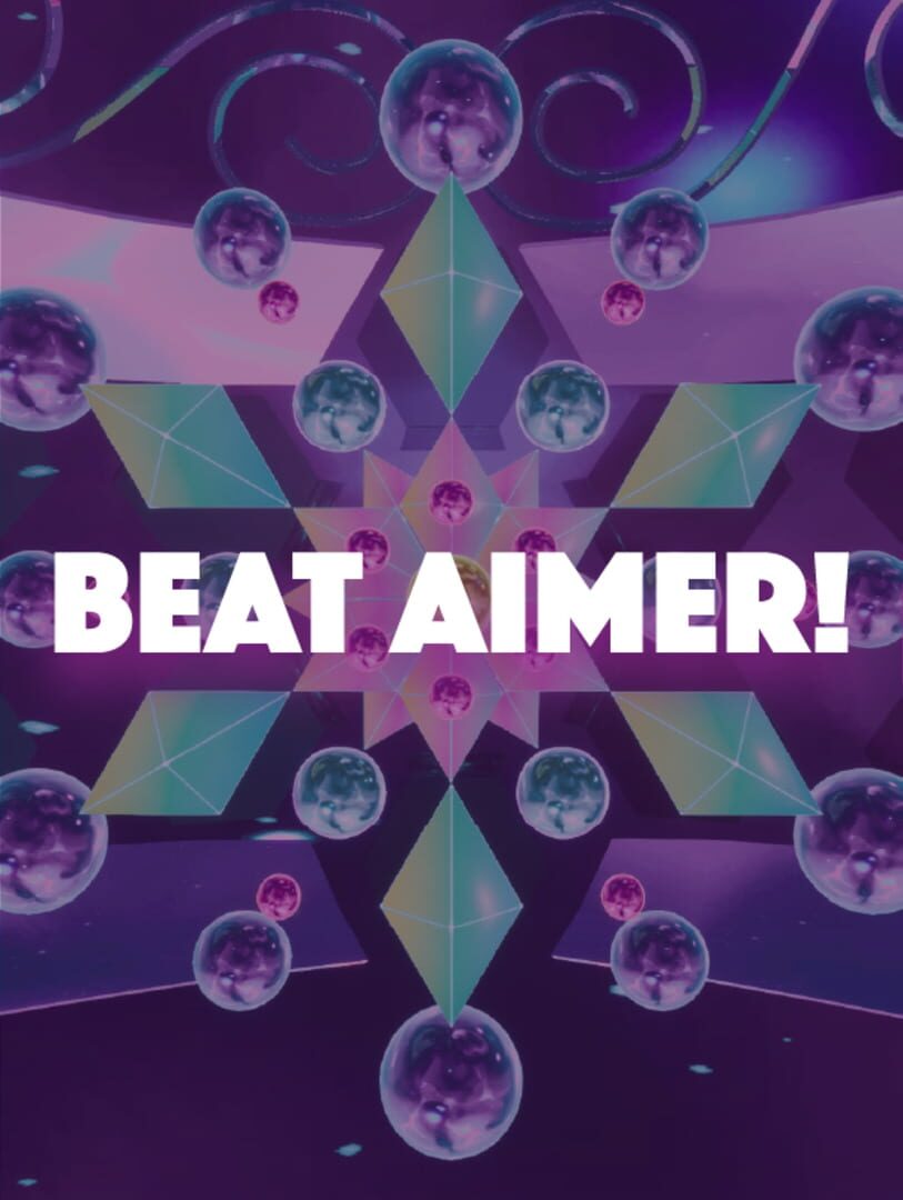 Couverture de Beat Aimer!
