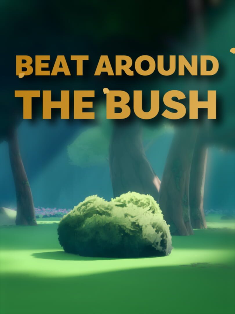 Copertina di Beat Around the Bush