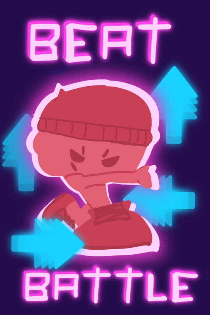 Beat Battle カバー