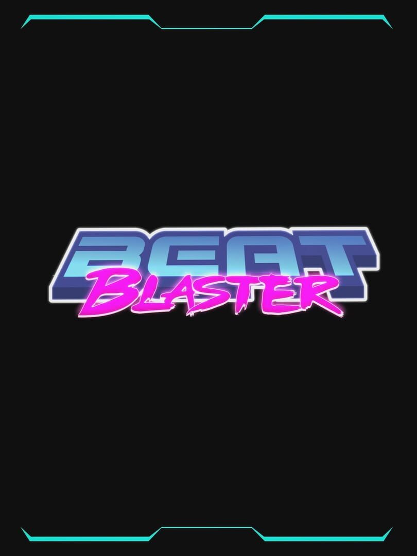 Capa de Beat Blaster