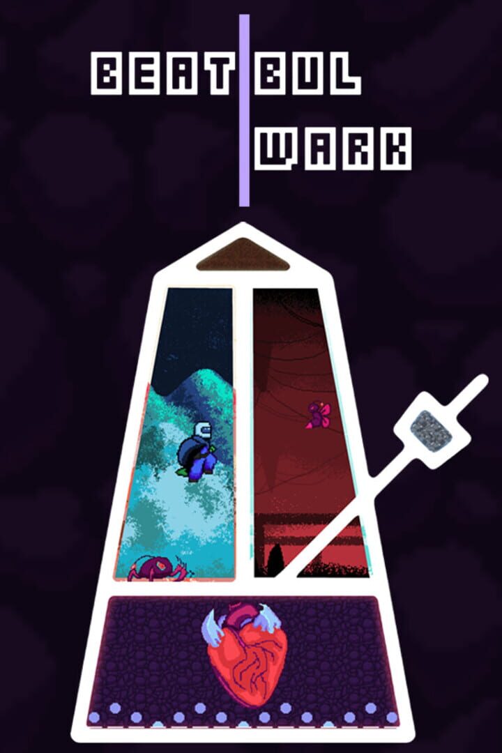 Beat Bulwark Cover
