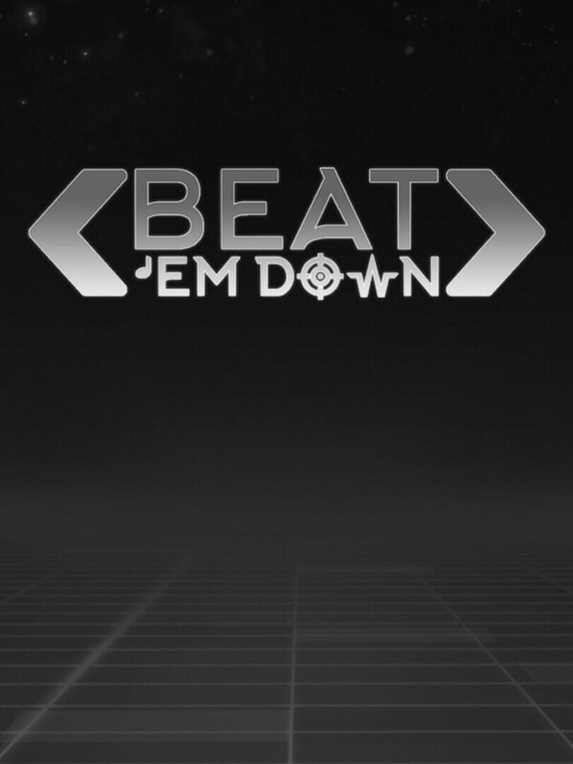 Couverture de Beat 'Em Down