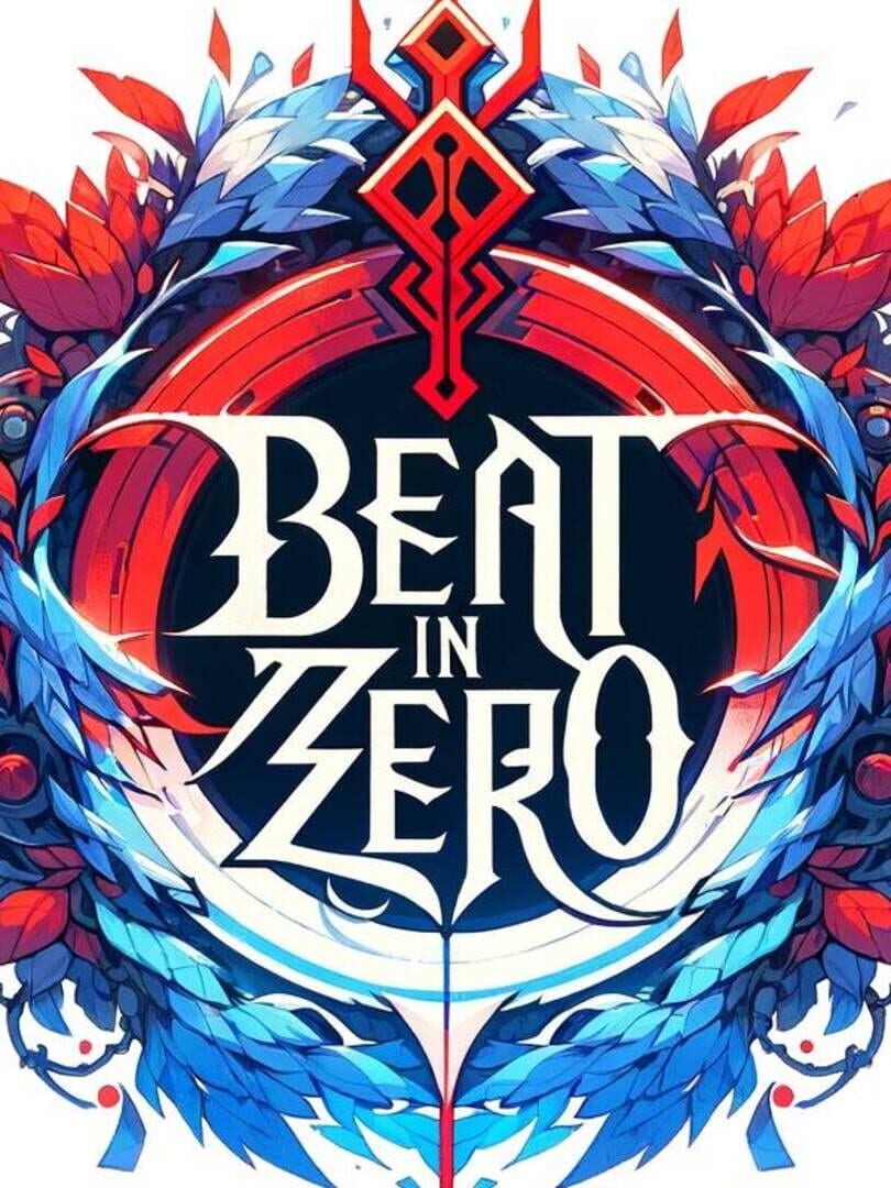 Beat in Zero Cover