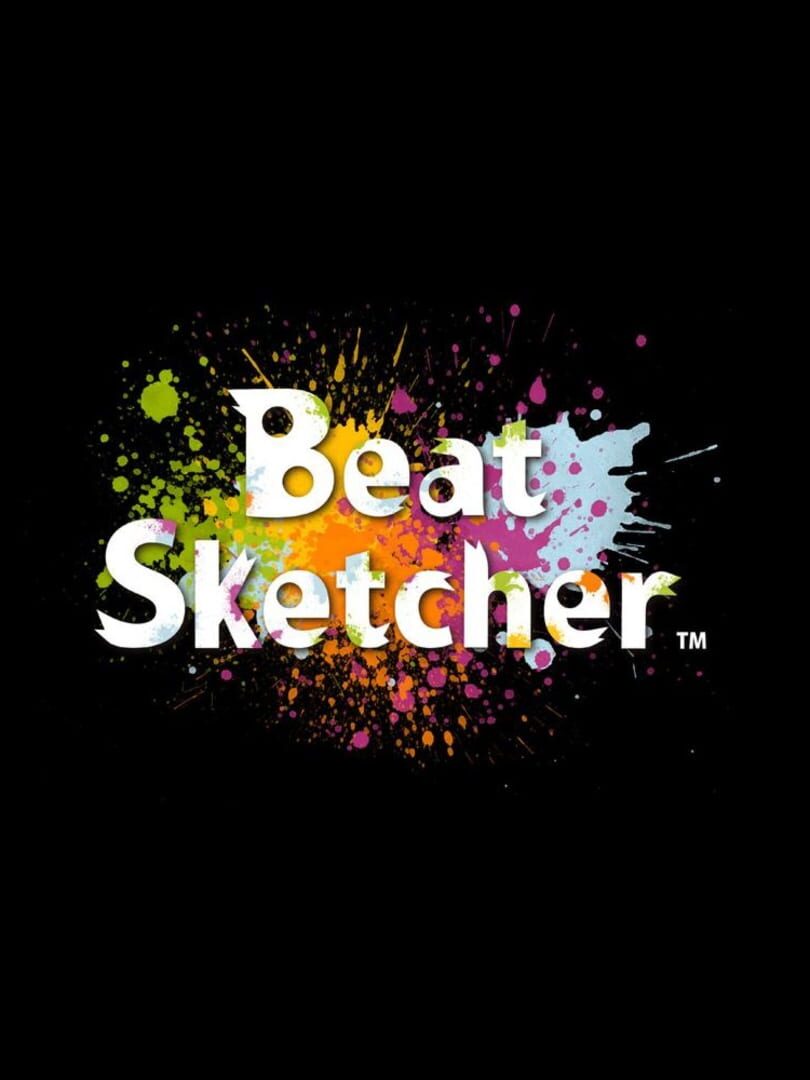 Beat Sketcher Kapağı