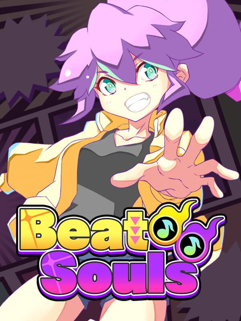 Beat Souls 커버