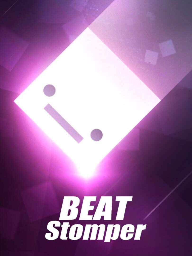 Portada de Beat Stomper