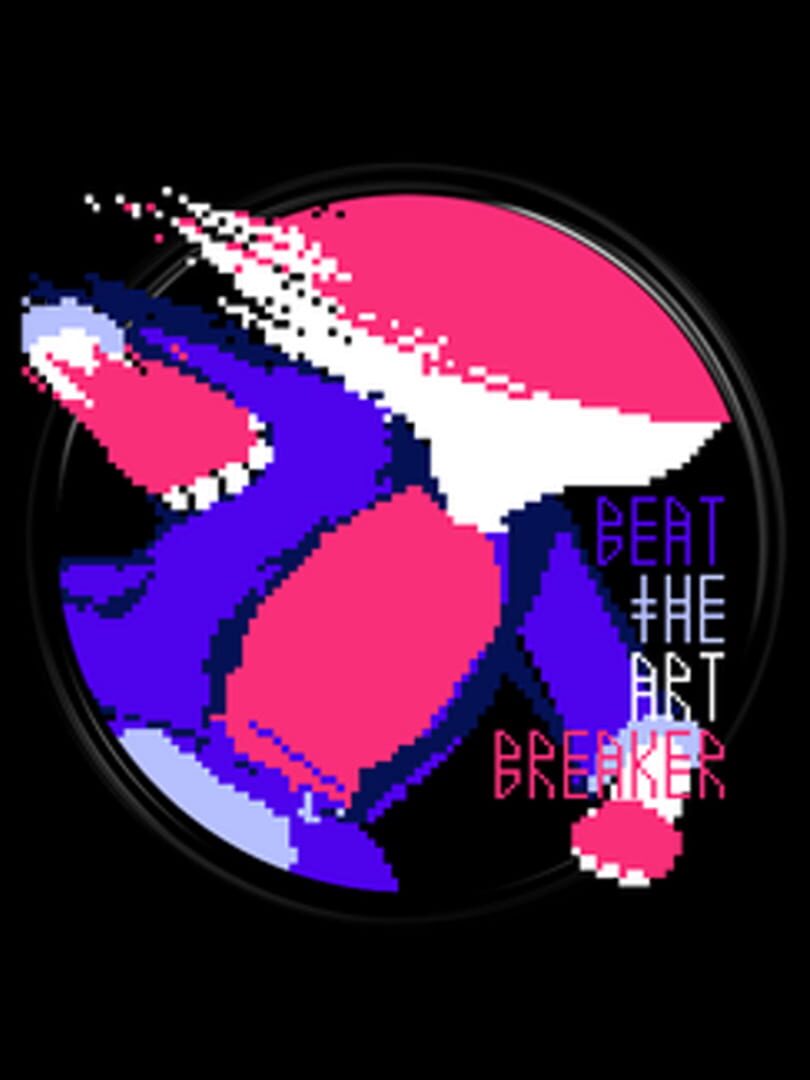 Copertina di Beat the Art Breaker