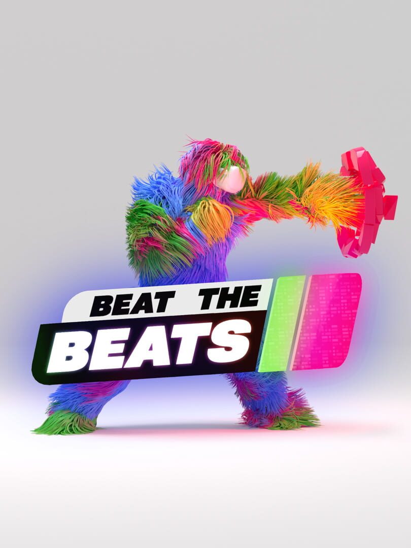Couverture de Beat the Beats