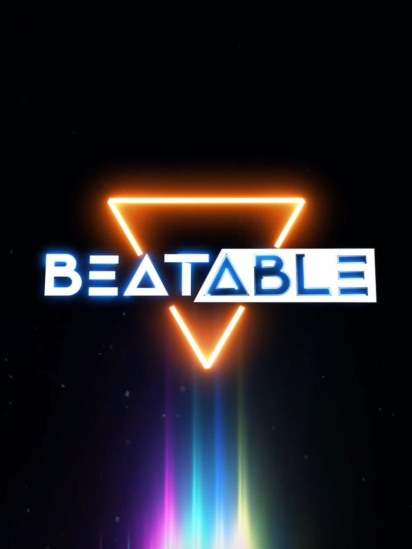 Capa de Beatable
