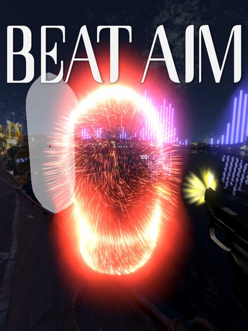 Copertina di BeatAim