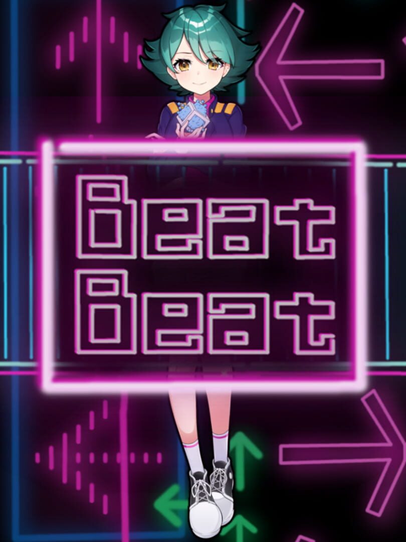 BeatBeat Cover