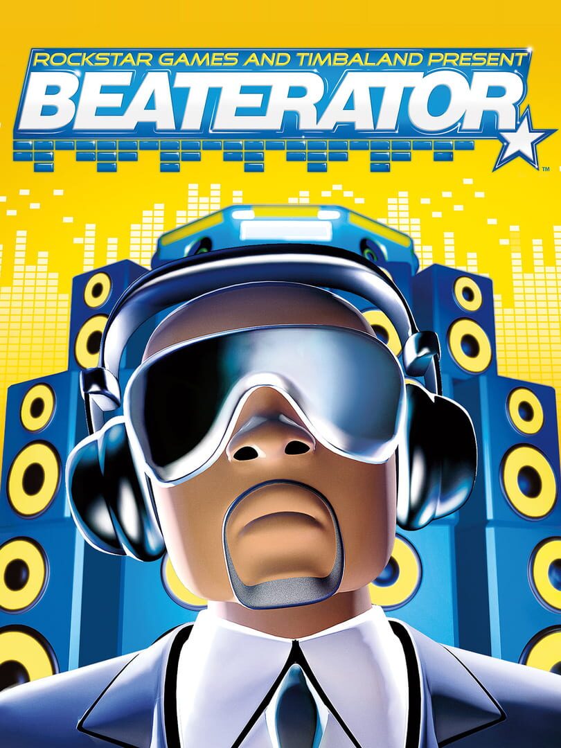 Beaterator 커버