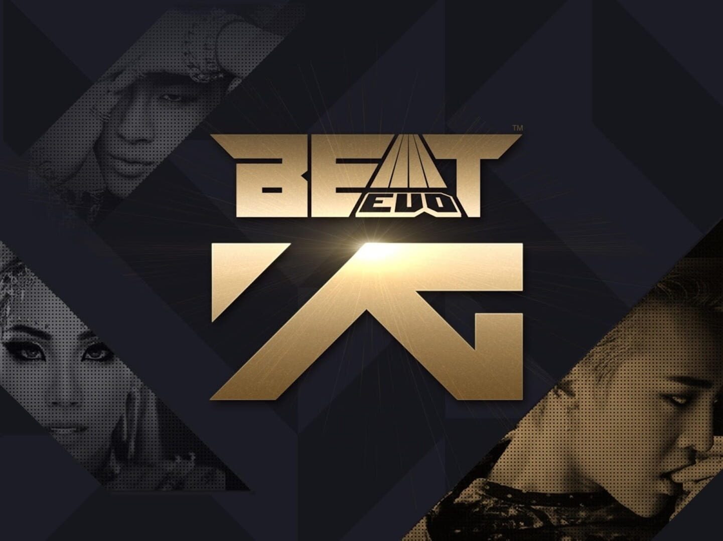 Couverture de BeatEVO YG
