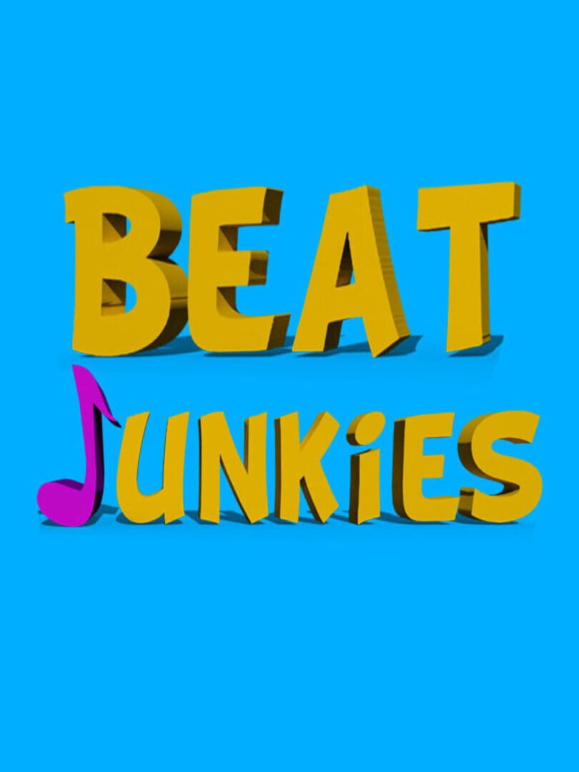 BeatJunkies Cover