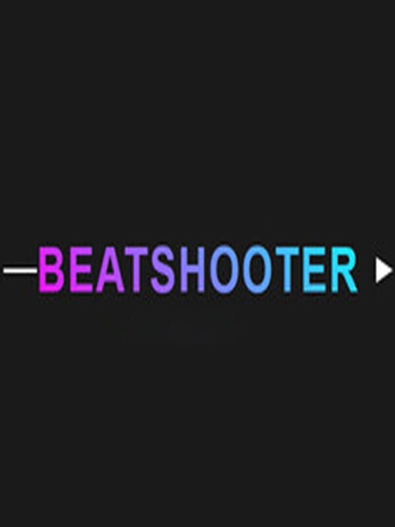 Couverture de BeatShooter