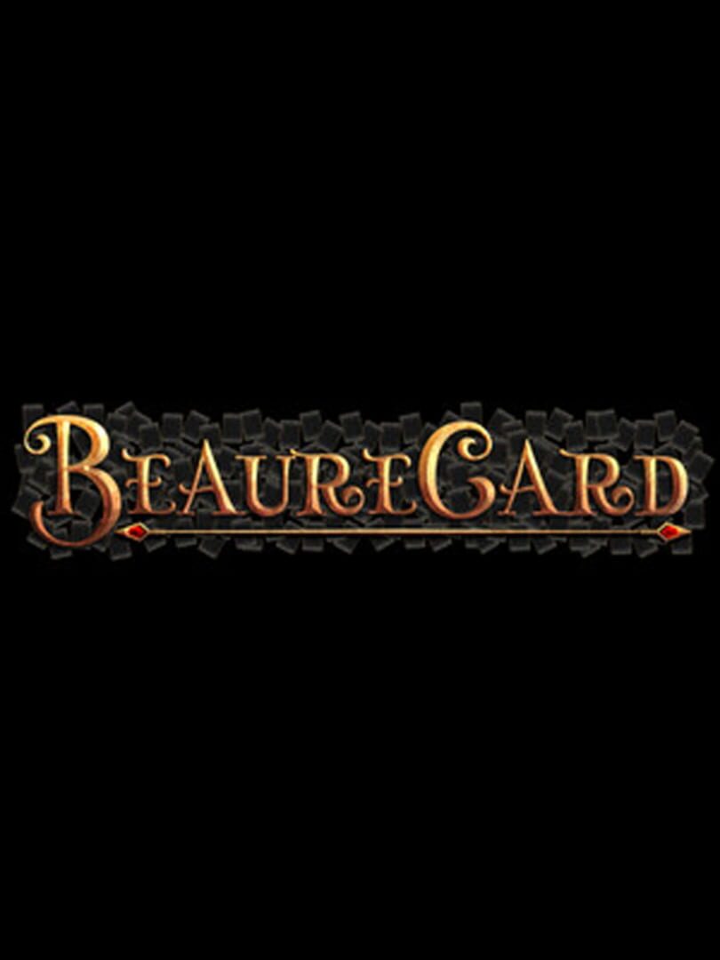 Copertina di BeaureCard