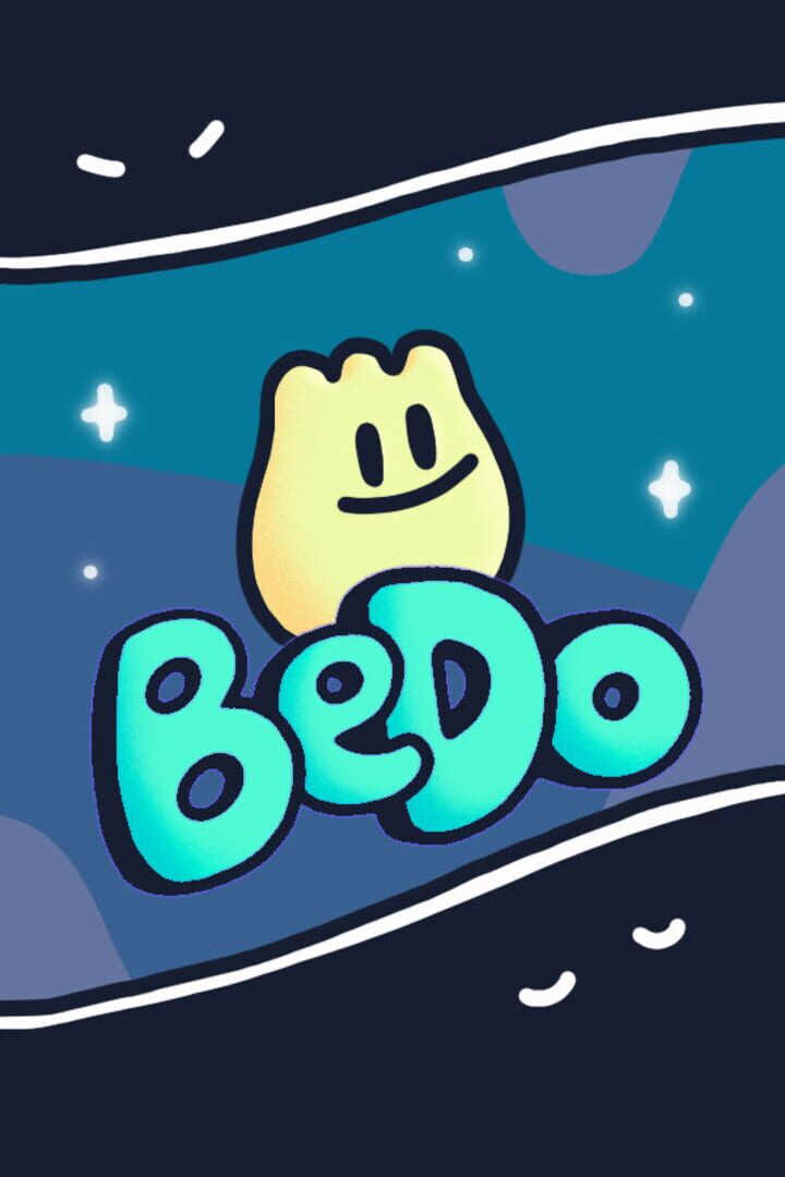 Couverture de BeDo