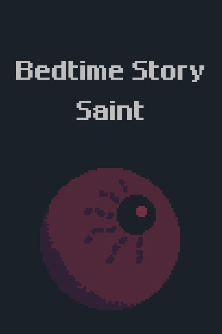 Bedtime Story: Saint Kapağı