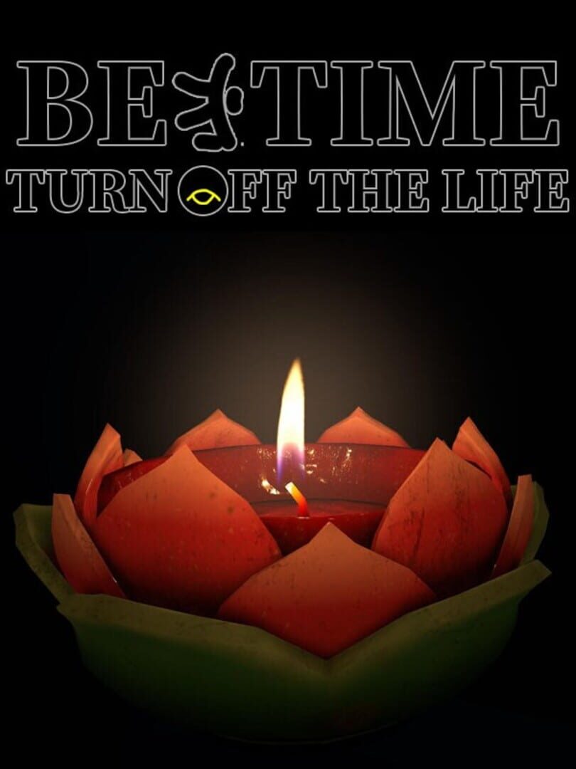 Couverture de Bedtime: Turn Off the Life