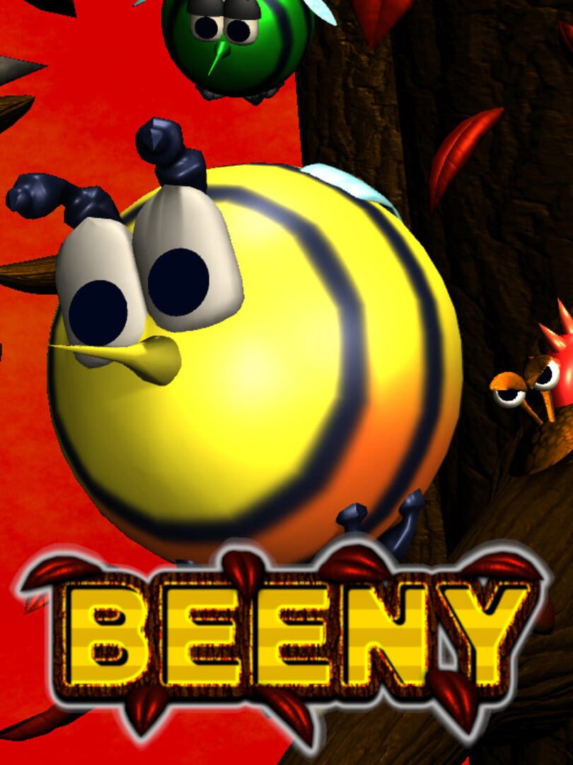 Beeny Kapağı