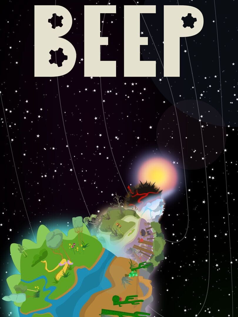 Capa de Beep