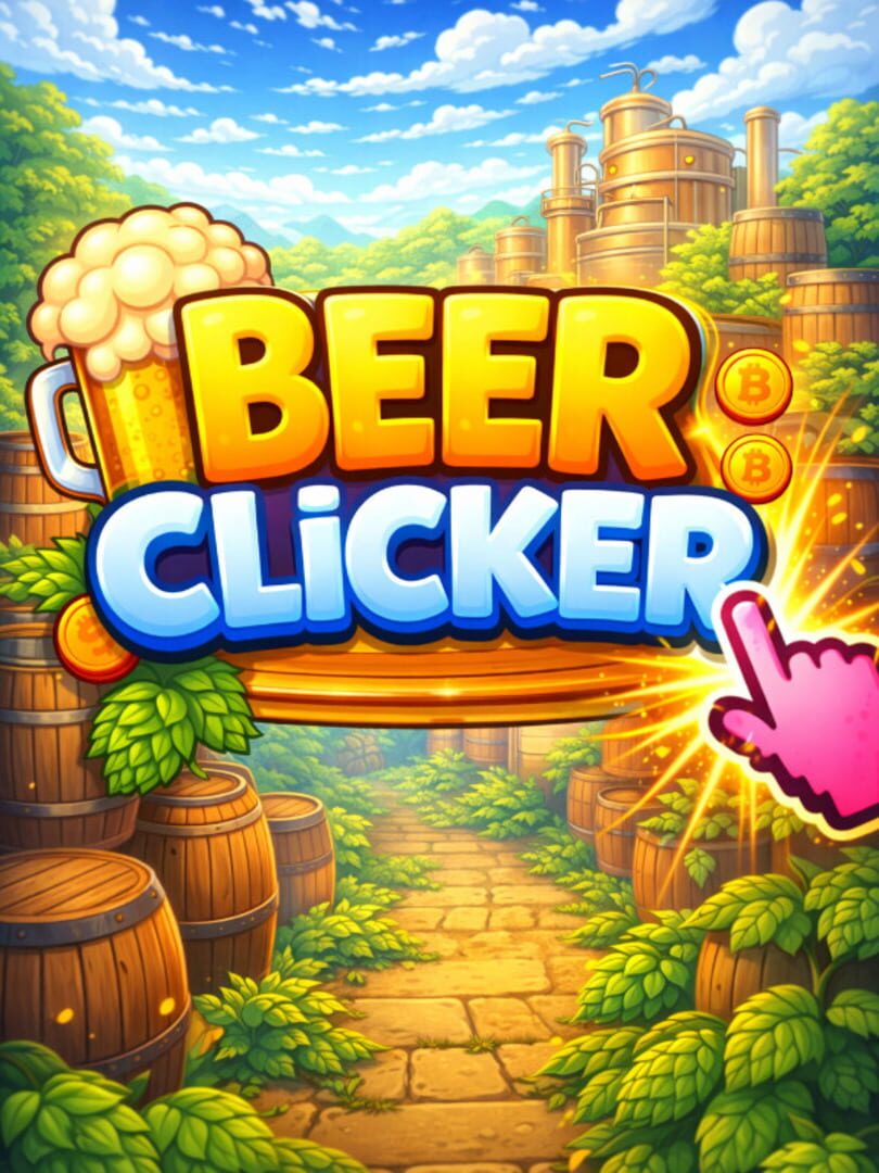 Beer Clicker Cover