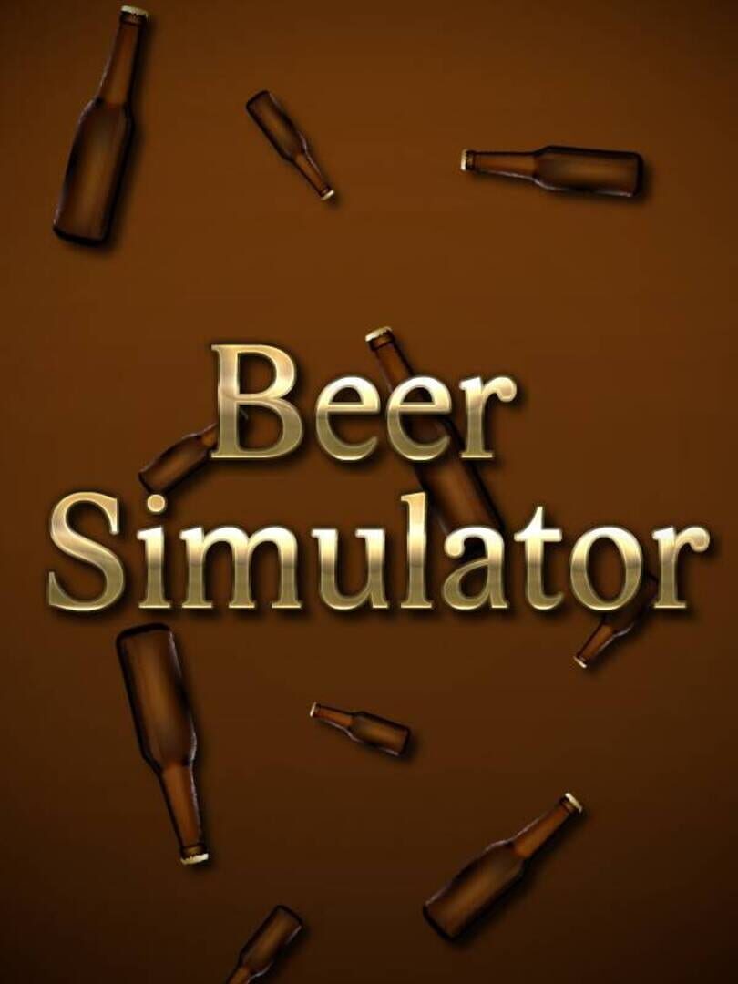 Beer Simulator カバー