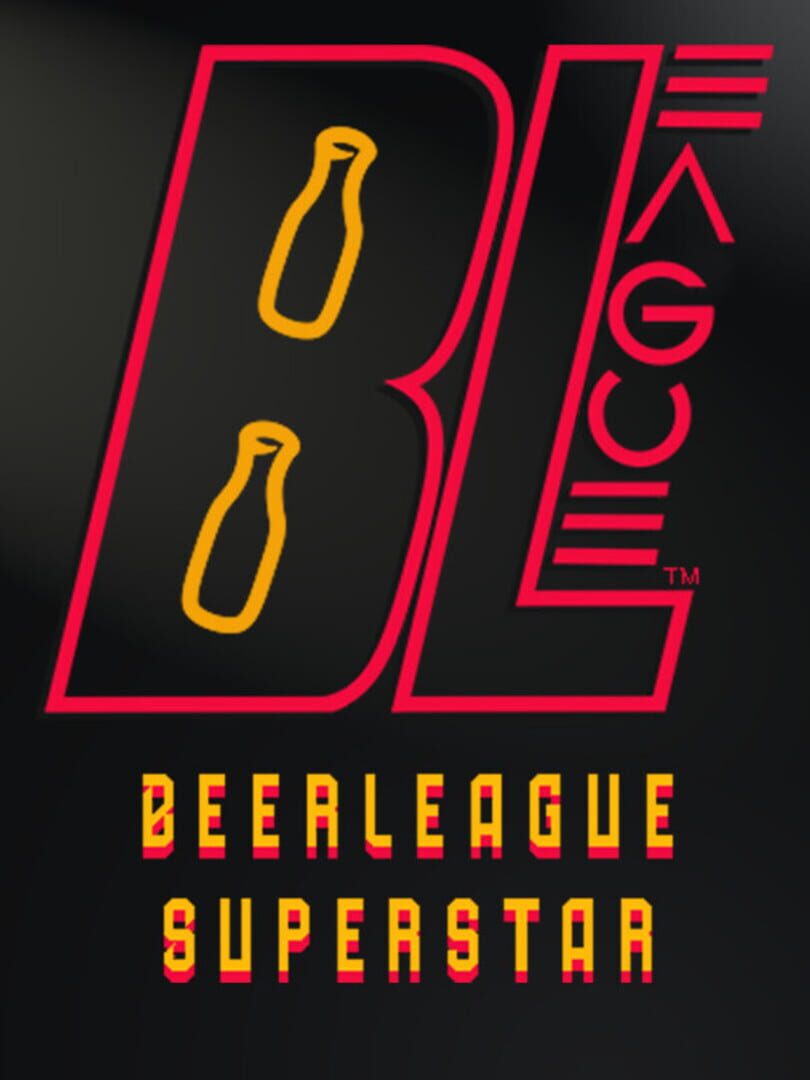 BeerLeague Superstar 커버