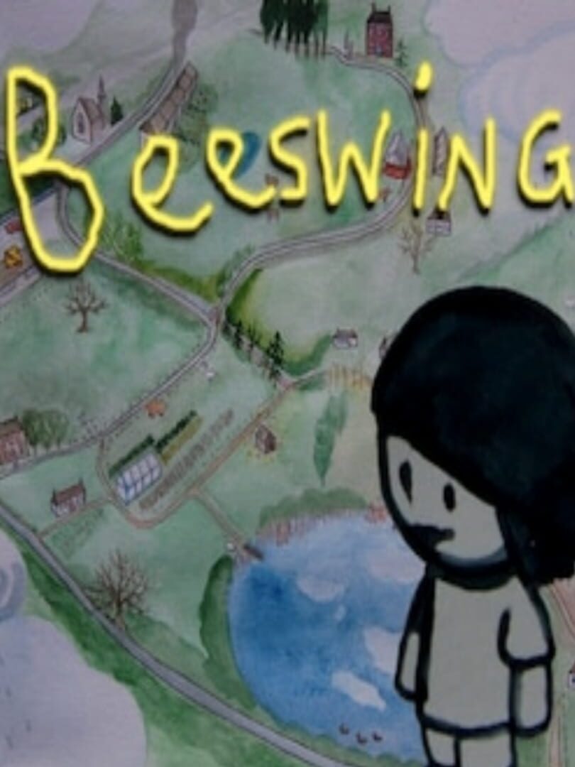 Beeswing Kapağı