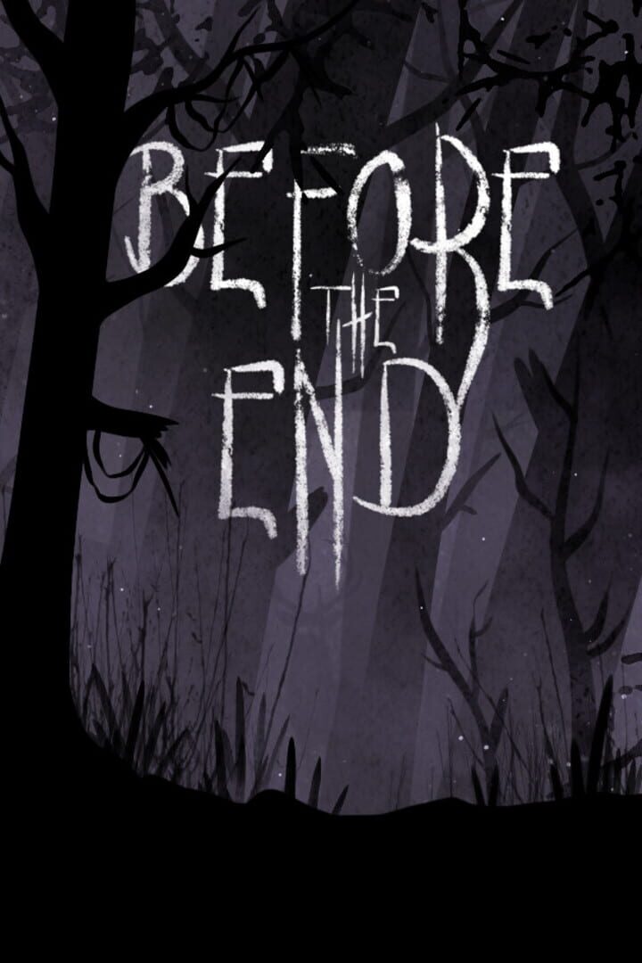 Before the End Cover
