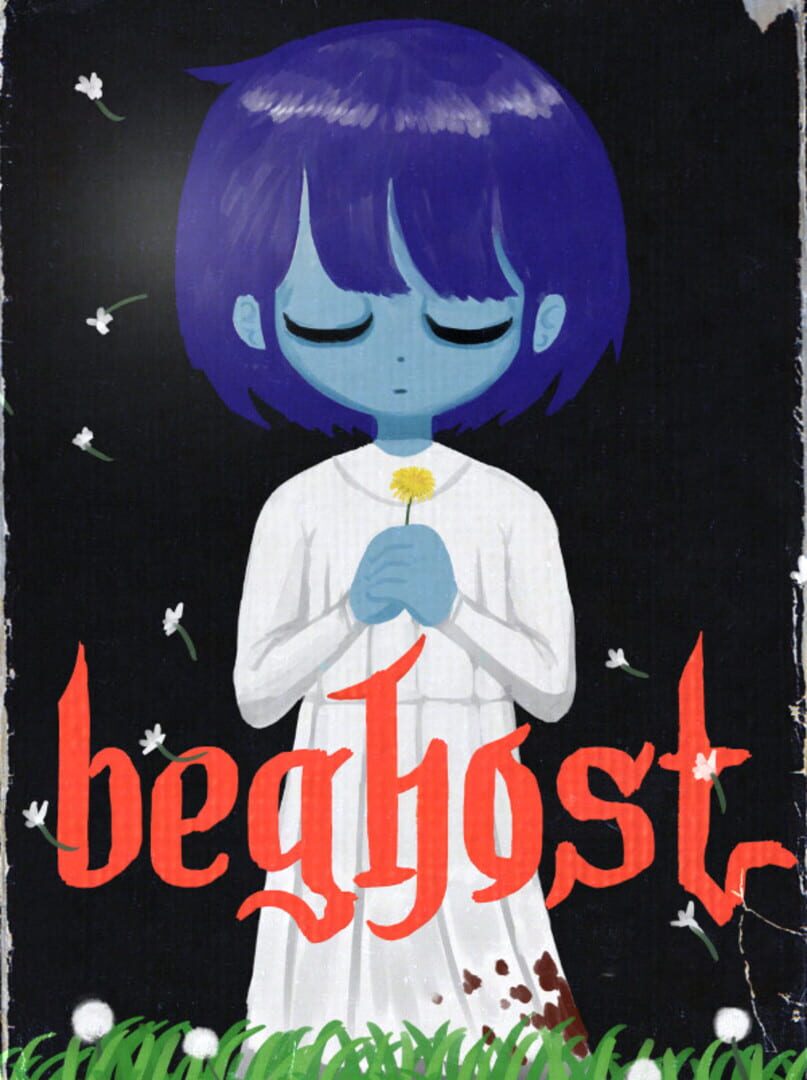 Beghost