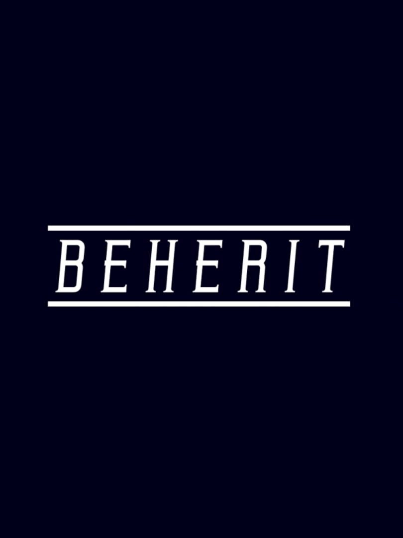 Beherit 커버