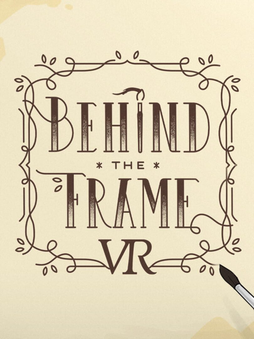 Couverture de Behind the Frame: The Finest Scenery VR