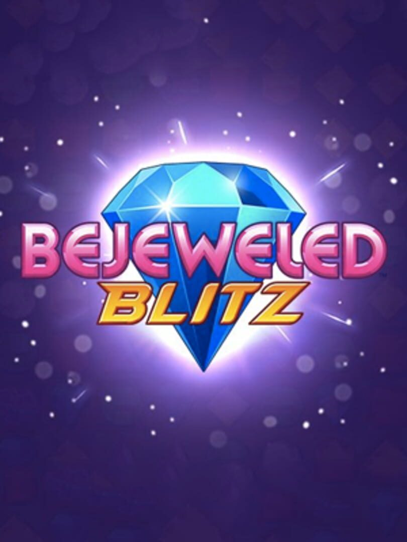 Capa de Bejeweled Blitz