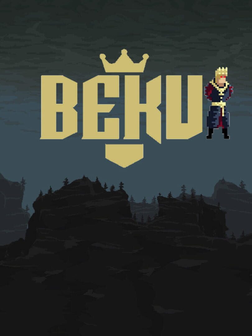 Beku Cover