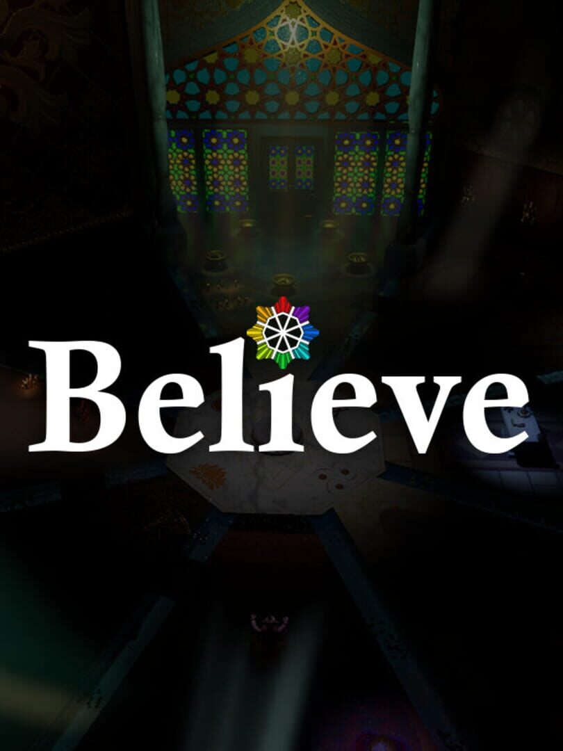 Believe Kapağı