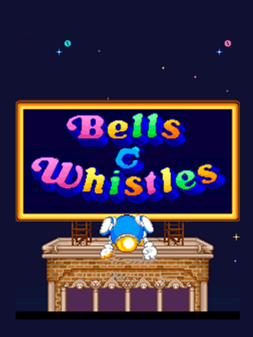 Portada de Bells & Whistles