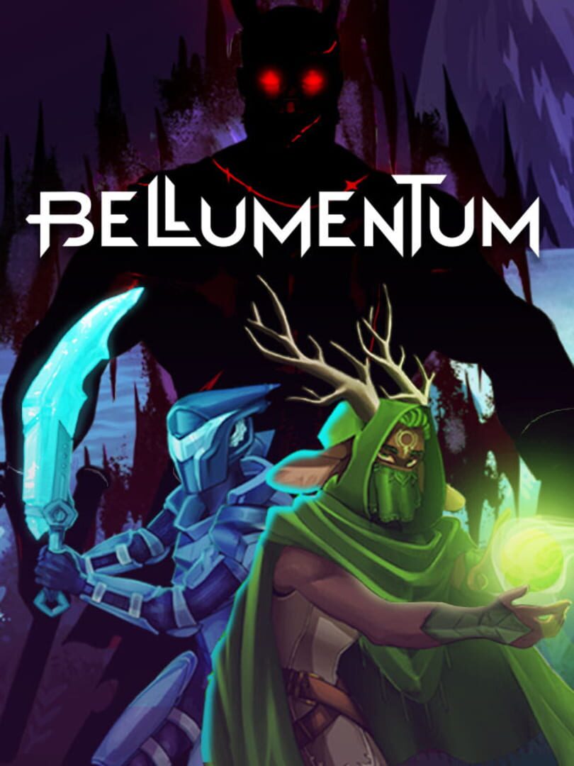Portada de Bellumentum