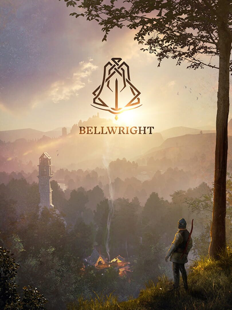 Bellwright Cover