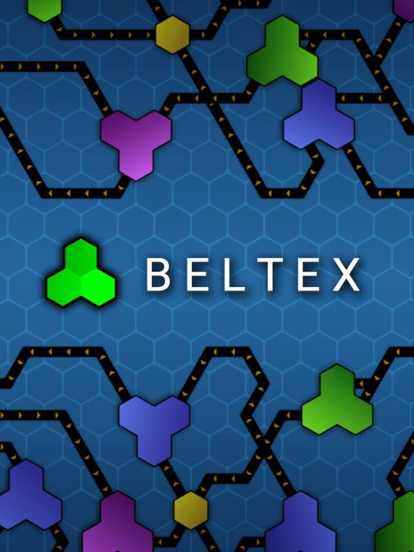 Beltex Cover
