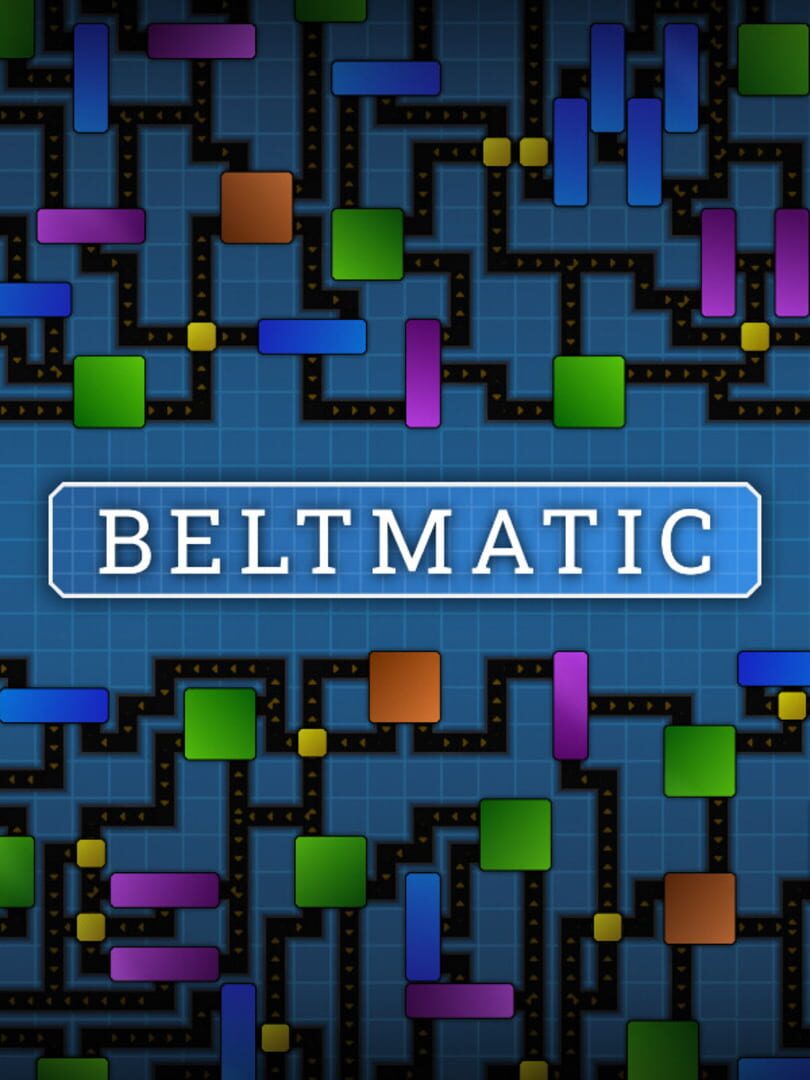 Beltmatic Cover