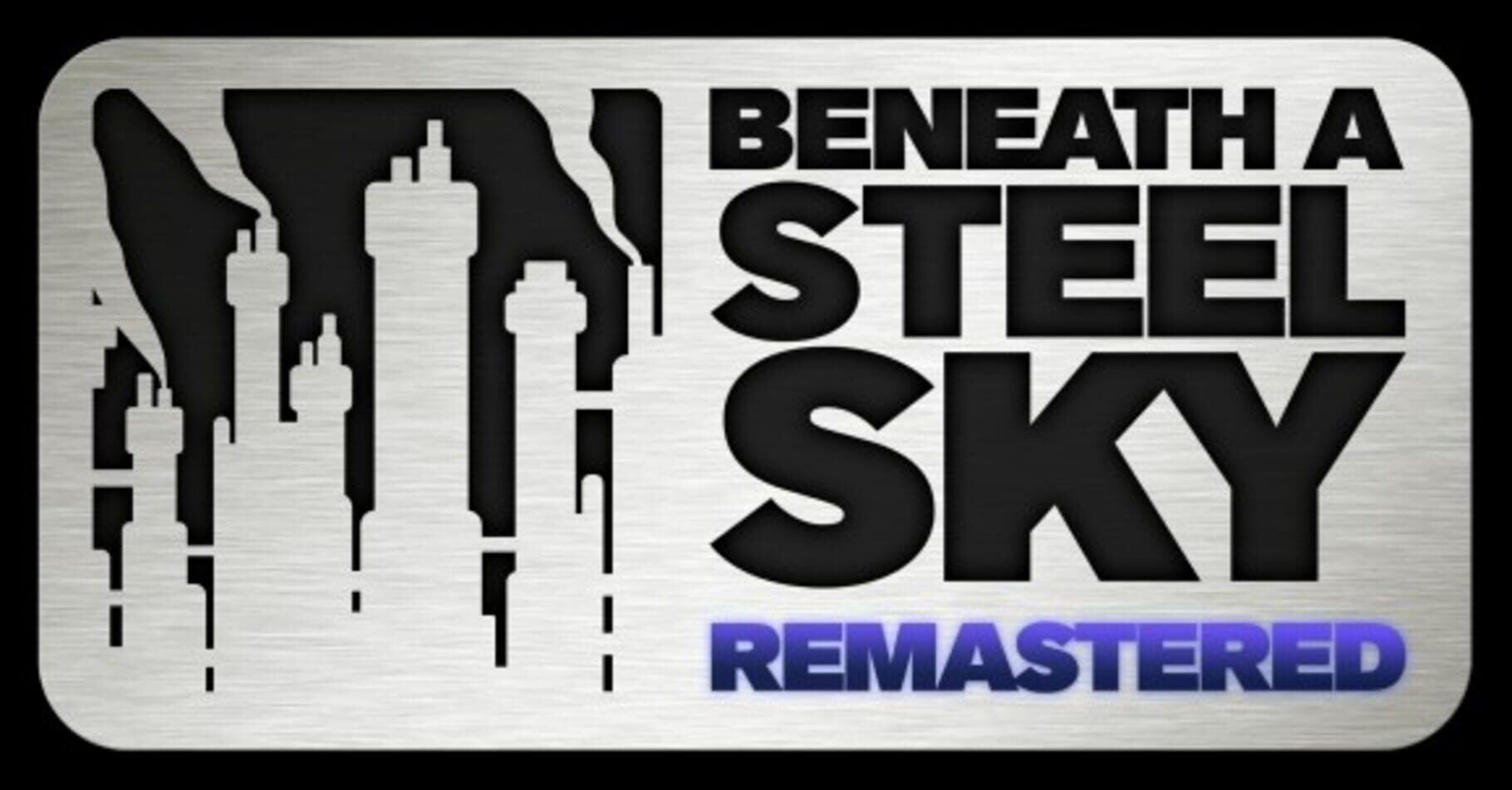 Copertina di Beneath a Steel Sky: Remastered