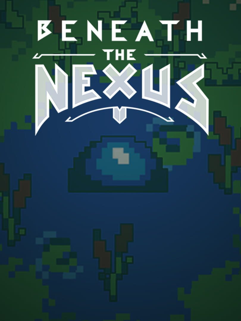 Capa de Beneath the Nexus